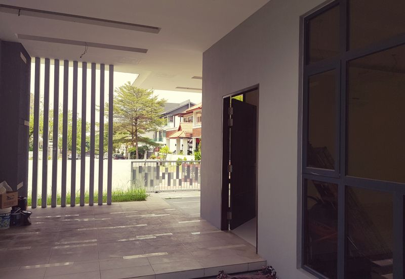 Subang Heights Bungalow For Sale