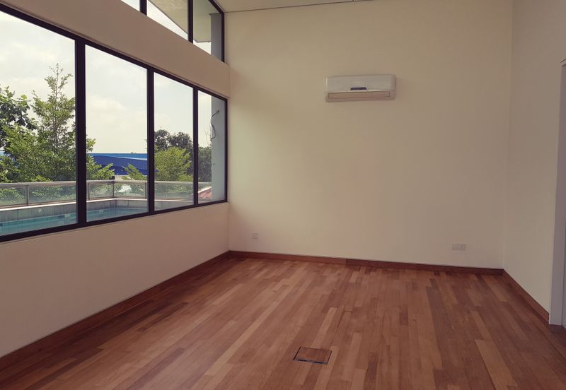 Subang Heights Bungalow For Sale