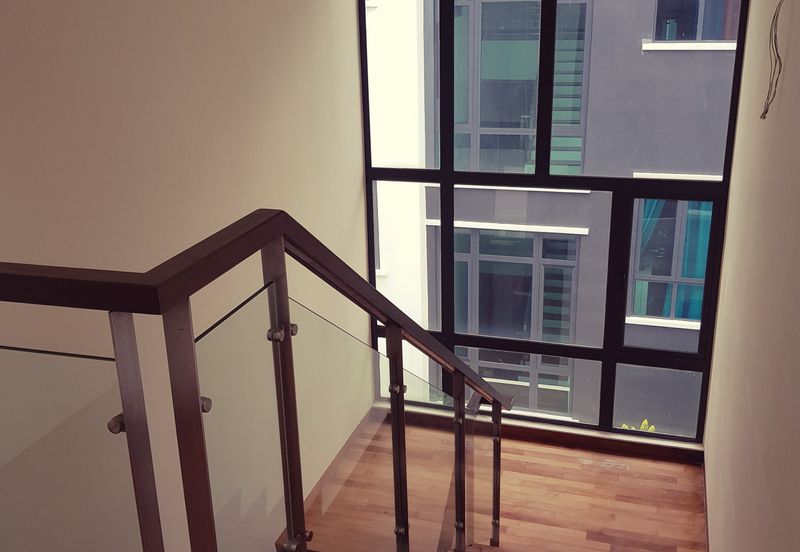 Subang Heights Bungalow For Sale