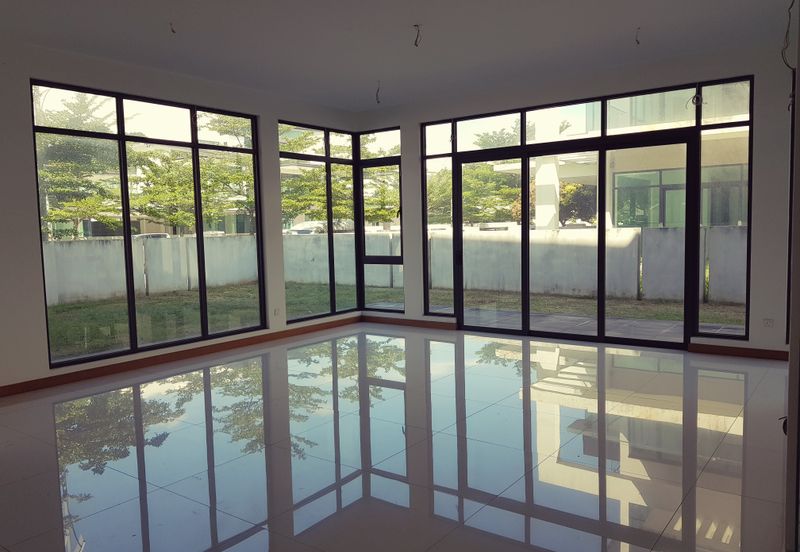 Subang Heights Bungalow For Sale