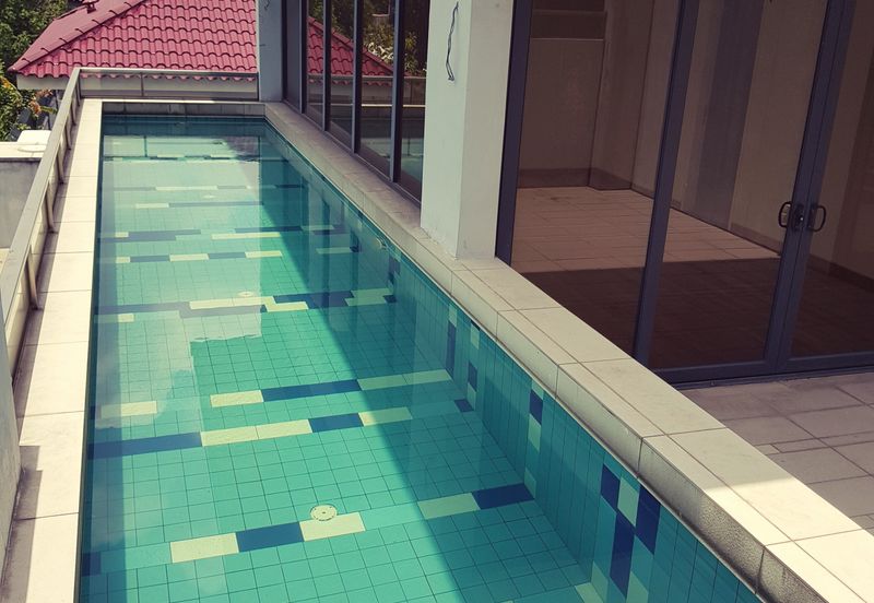 Subang Heights Bungalow For Sale