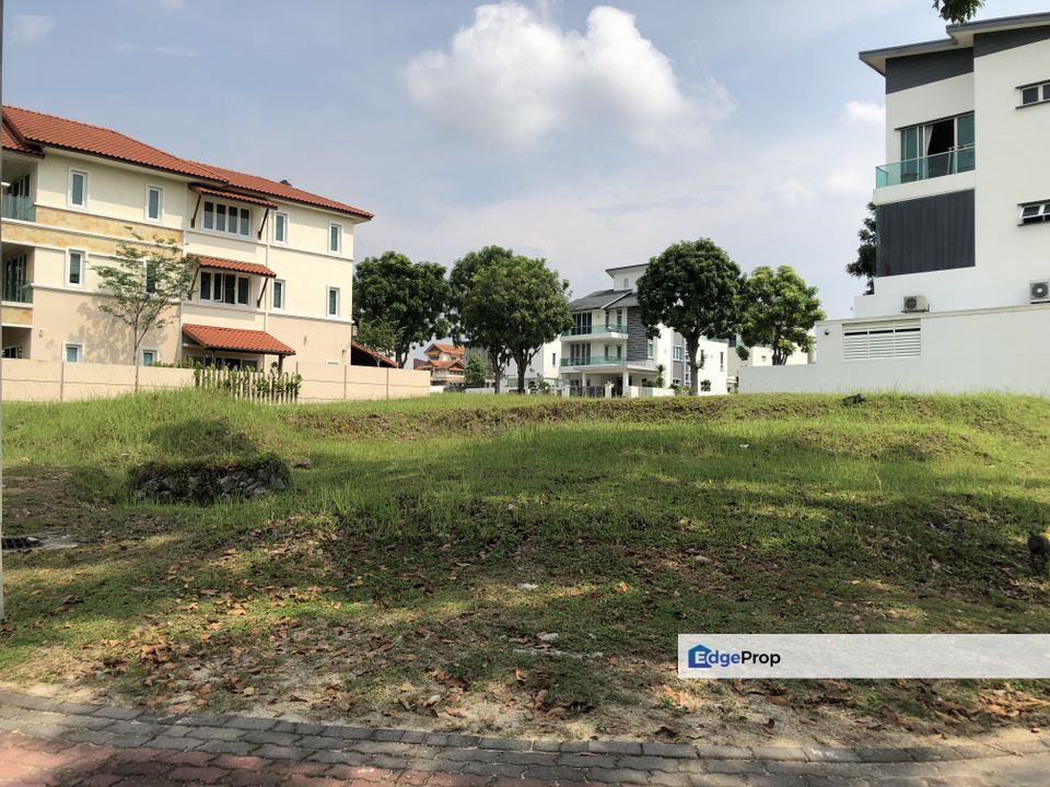 Subang Heights Bungalow Land For Sale, Selangor, Subang Heights