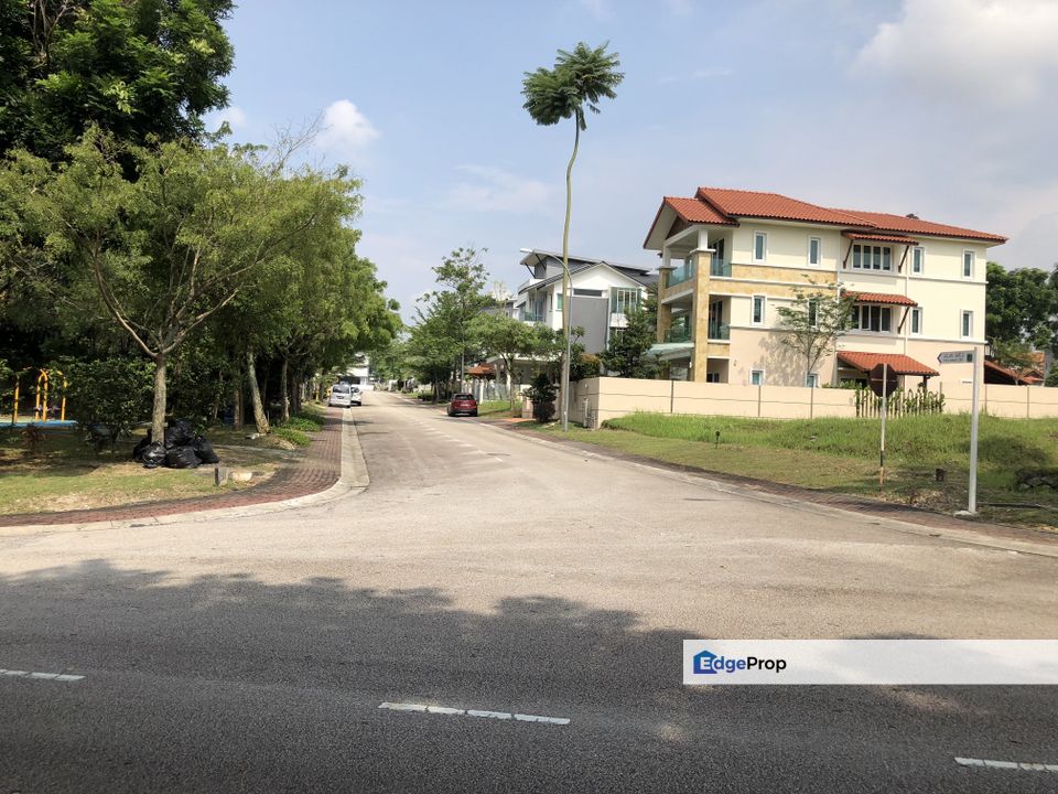 Subang Heights Bungalow Land For Sale, Selangor, Subang Heights