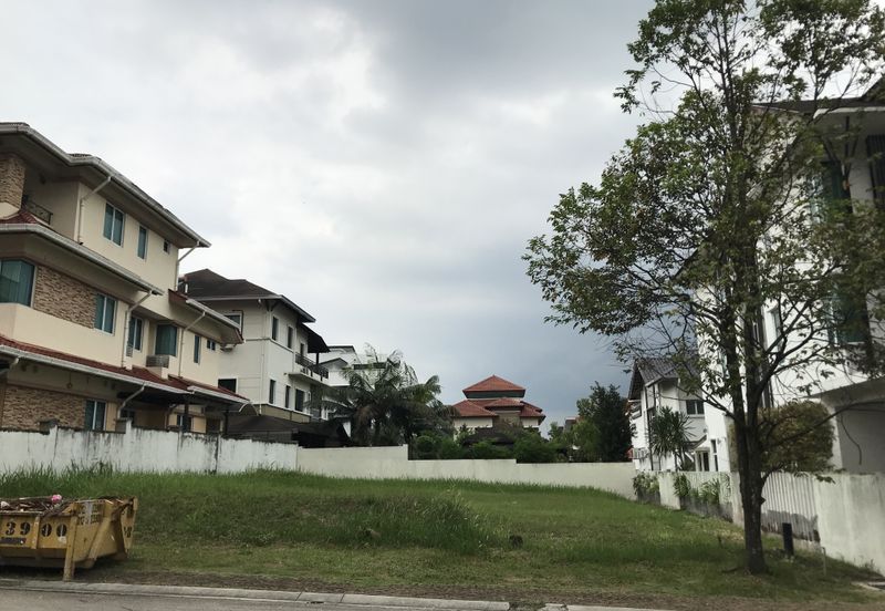 Subang Heights Bungalow Land For Sale