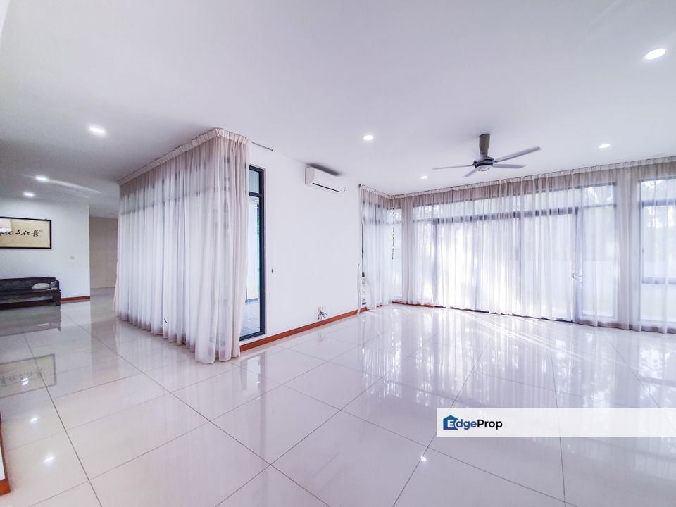 Grandville Bungalow, USJ 1, Subang Jaya, Selangor, USJ