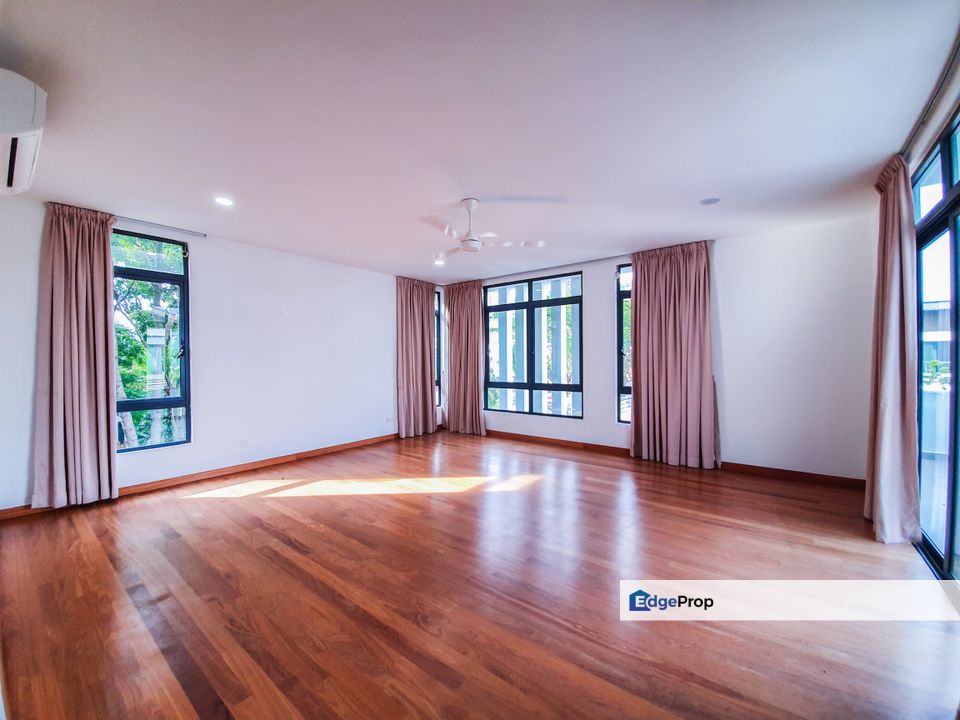 Grandville Bungalow, USJ 1, Subang Jaya, Selangor, USJ