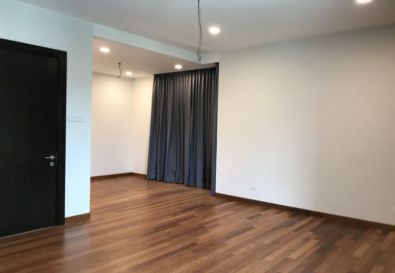 Subang Heights Bungalow For Sale