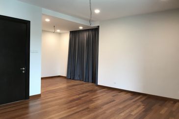 Subang Heights Bungalow For Sale