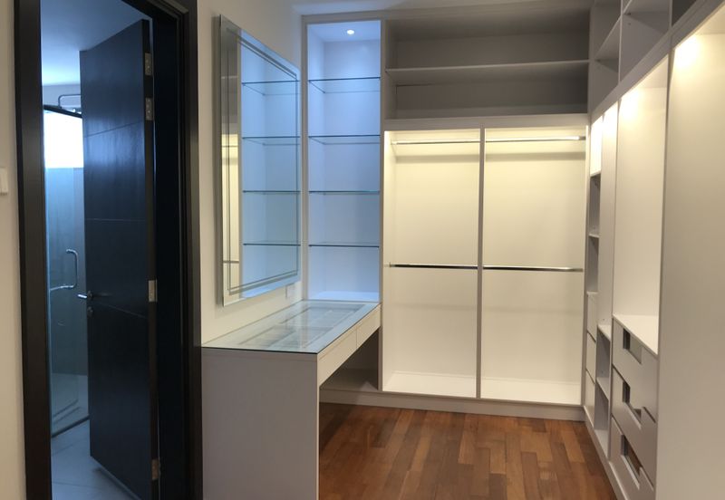 Subang Heights Bungalow For Sale