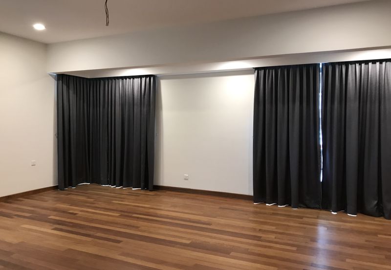 Subang Heights Bungalow For Sale