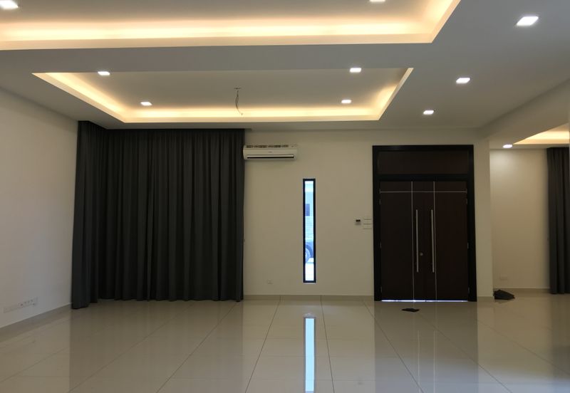 Subang Heights Bungalow For Sale