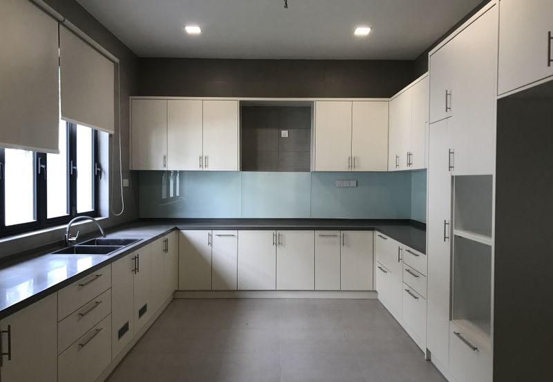 Subang Heights Bungalow For Sale