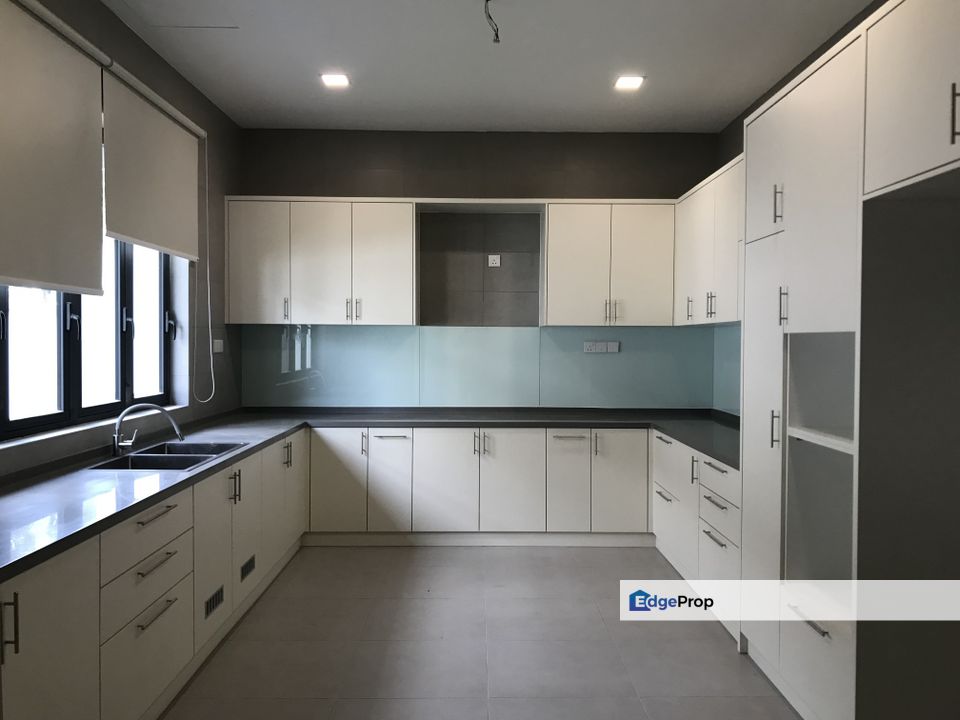 Subang Heights Bungalow For Sale, Selangor, Subang Heights