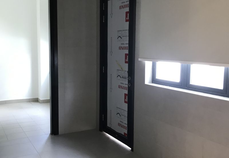 Subang Heights Bungalow For Sale