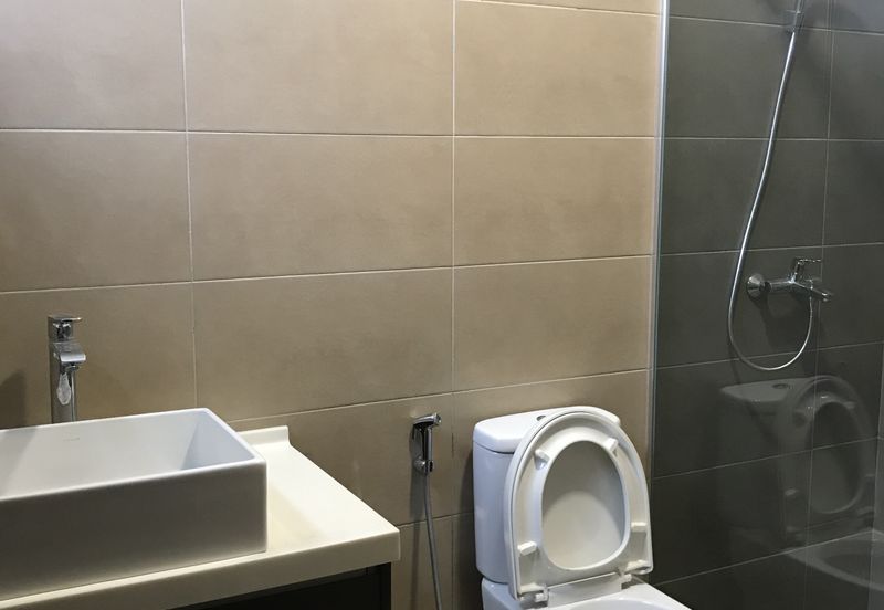 Subang Heights Bungalow For Sale