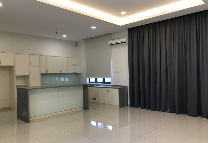 Subang Heights Bungalow For Sale