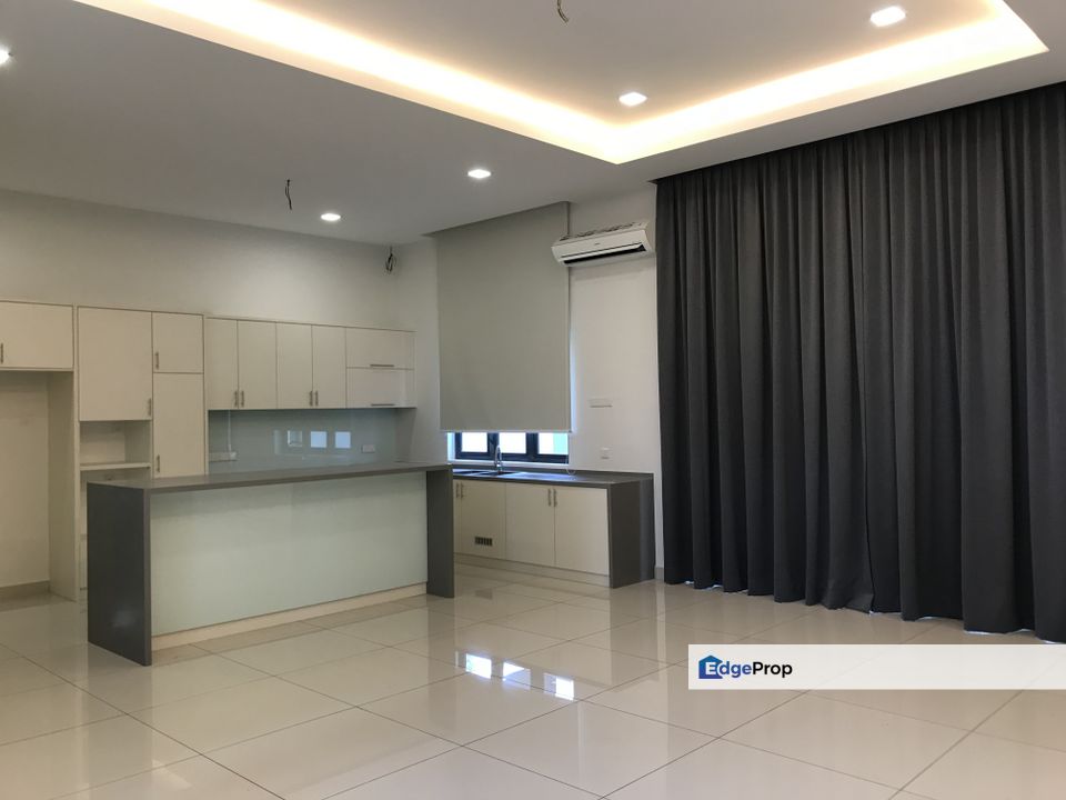 Subang Heights Bungalow For Sale, Selangor, Subang Heights