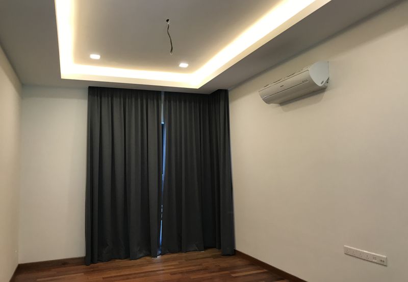 Subang Heights Bungalow For Sale