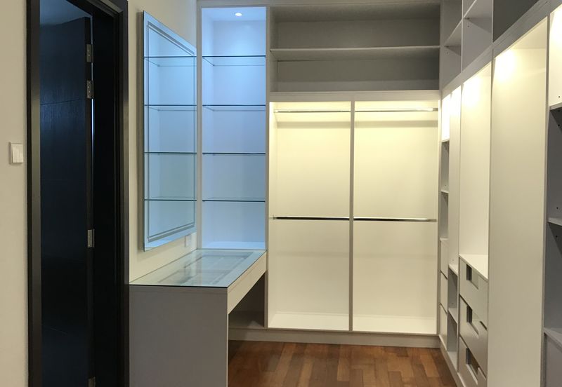 Subang Heights Bungalow For Sale