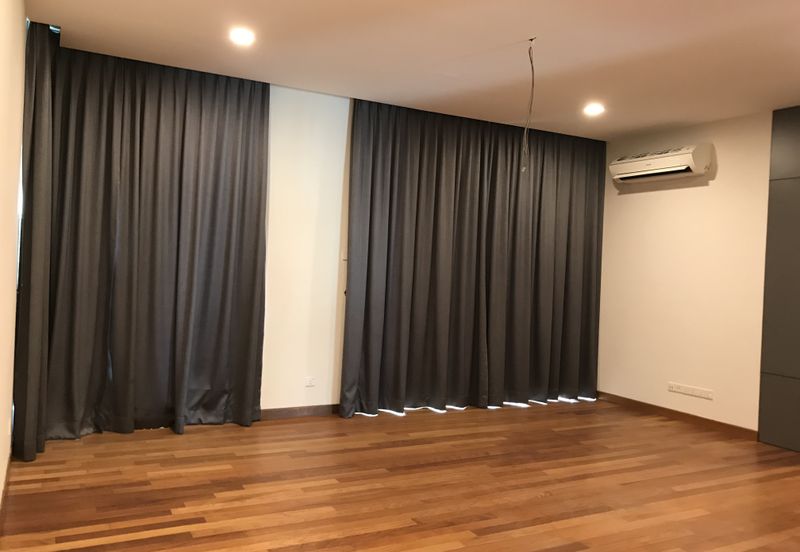 Subang Heights Bungalow For Sale