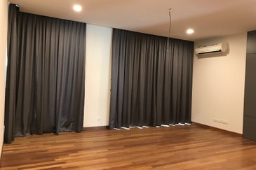 Subang Heights Bungalow For Sale