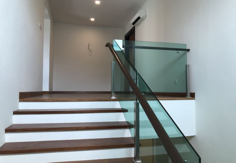 Subang Heights Bungalow For Sale