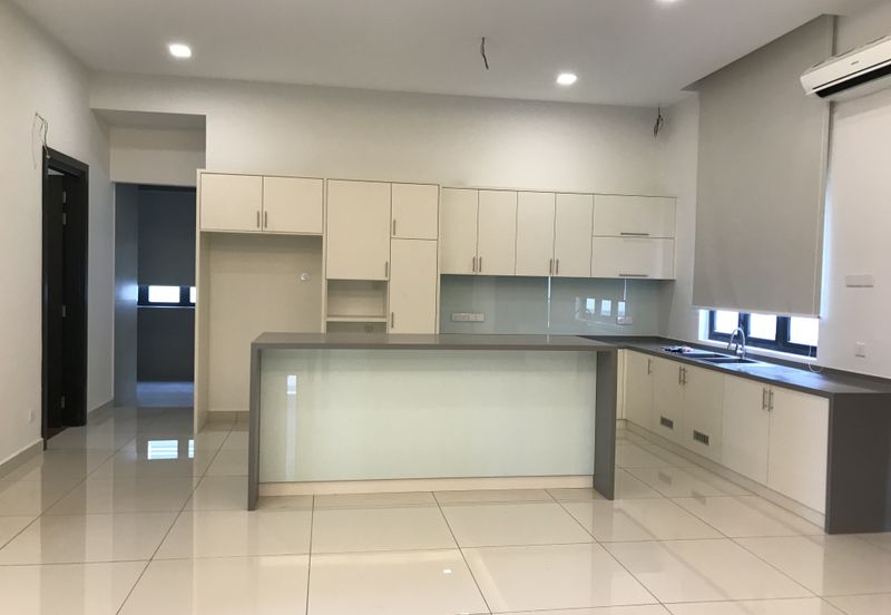 Subang Heights Bungalow For Sale