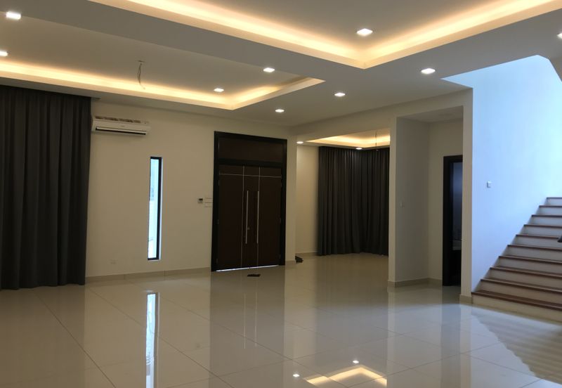 Subang Heights Bungalow For Sale