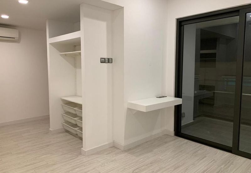 Subang Heights Bungalow For Sale