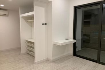 Subang Heights Bungalow For Sale