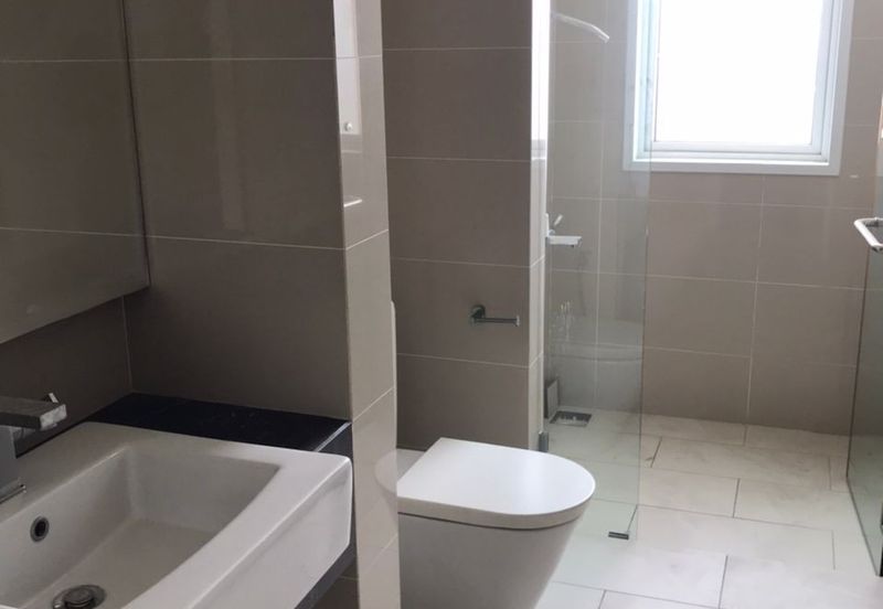 Subang Heights Bungalow For Sale