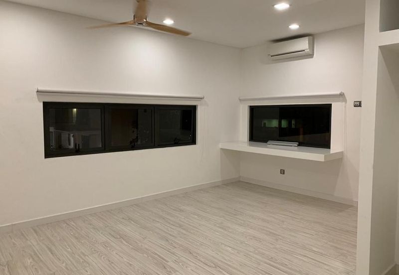 Subang Heights Bungalow For Sale