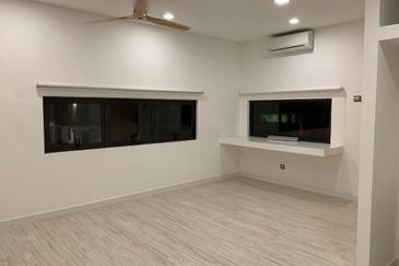 Subang Heights Bungalow For Sale