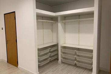 Subang Heights Bungalow For Sale