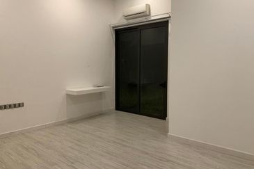 Subang Heights Bungalow For Sale