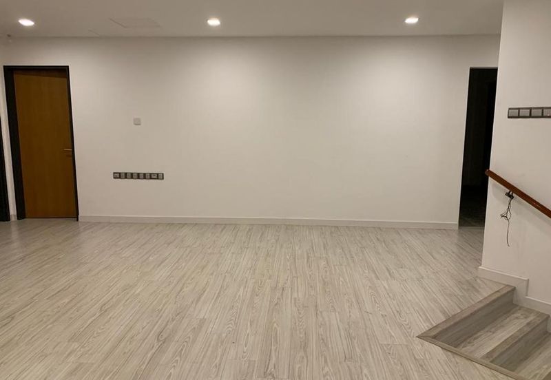 Subang Heights Bungalow For Sale