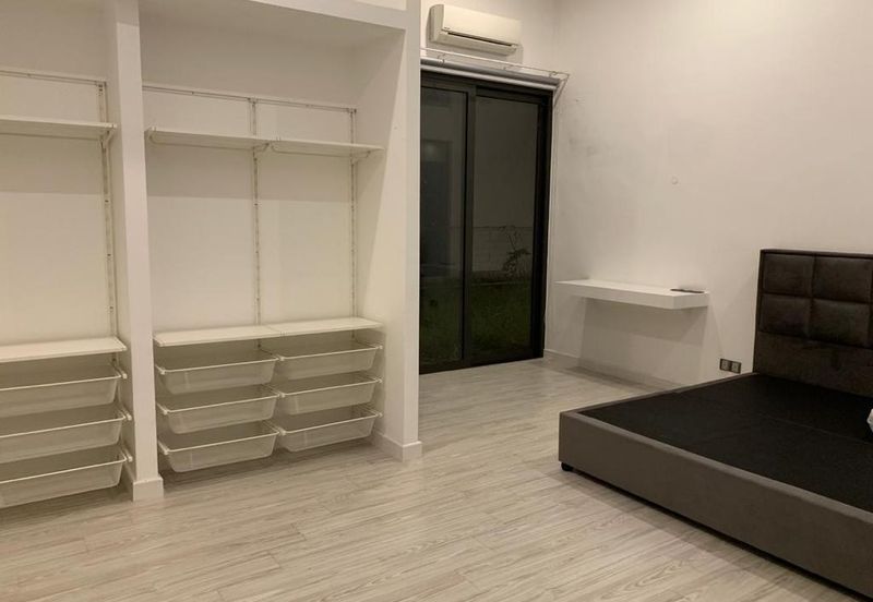 Subang Heights Bungalow For Sale