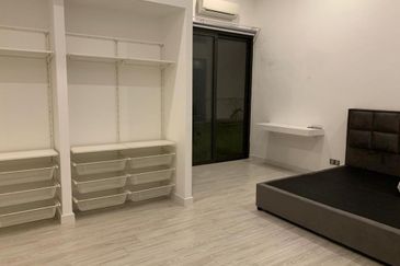 Subang Heights Bungalow For Sale