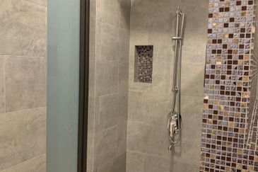 Subang Heights Bungalow For Sale