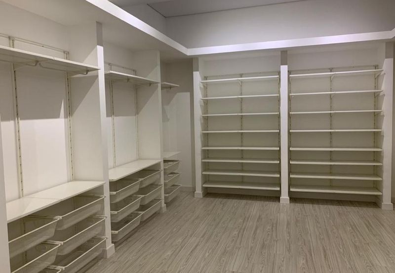 Subang Heights Bungalow For Sale