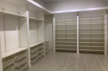 Subang Heights Bungalow For Sale