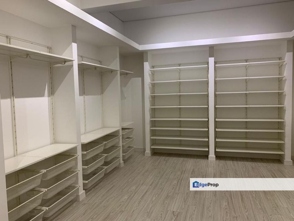 Subang Heights Bungalow For Sale, Selangor, Subang Heights