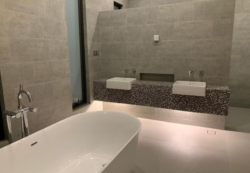 Subang Heights Bungalow For Sale