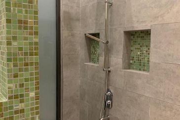 Subang Heights Bungalow For Sale