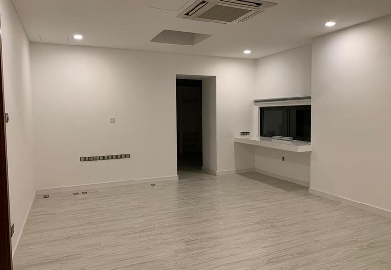 Subang Heights Bungalow For Sale