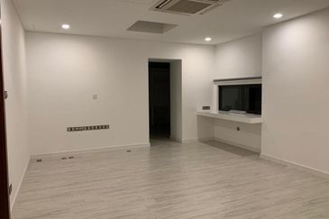 Subang Heights Bungalow For Sale