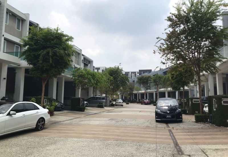 The Ensemble @ The Glades