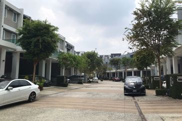 The Ensemble @ The Glades