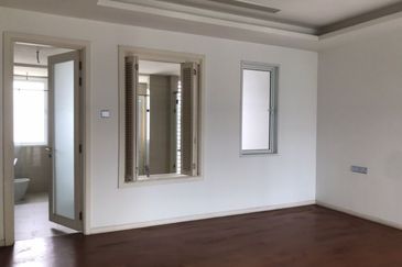 The Ensemble @ The Glades