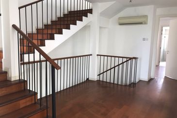 The Ensemble @ The Glades